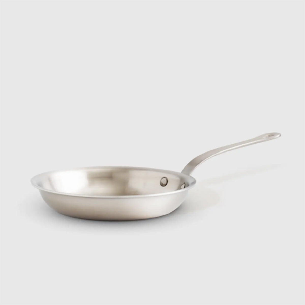 Curmet 5-Ply Stainless Steel Frying Pan