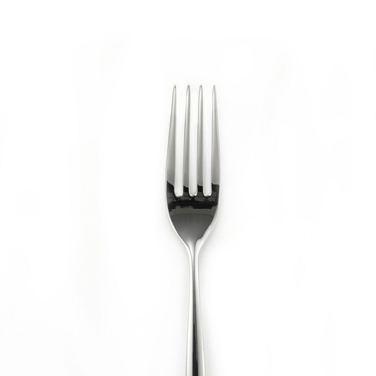 2-Piece Flatware Set With Steak Knief