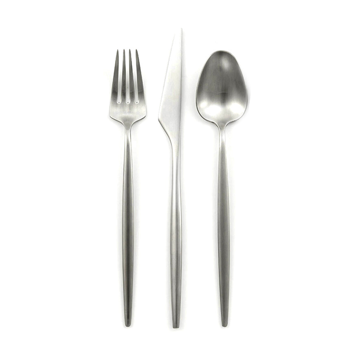 Everyday 3-Piece Flatware Set