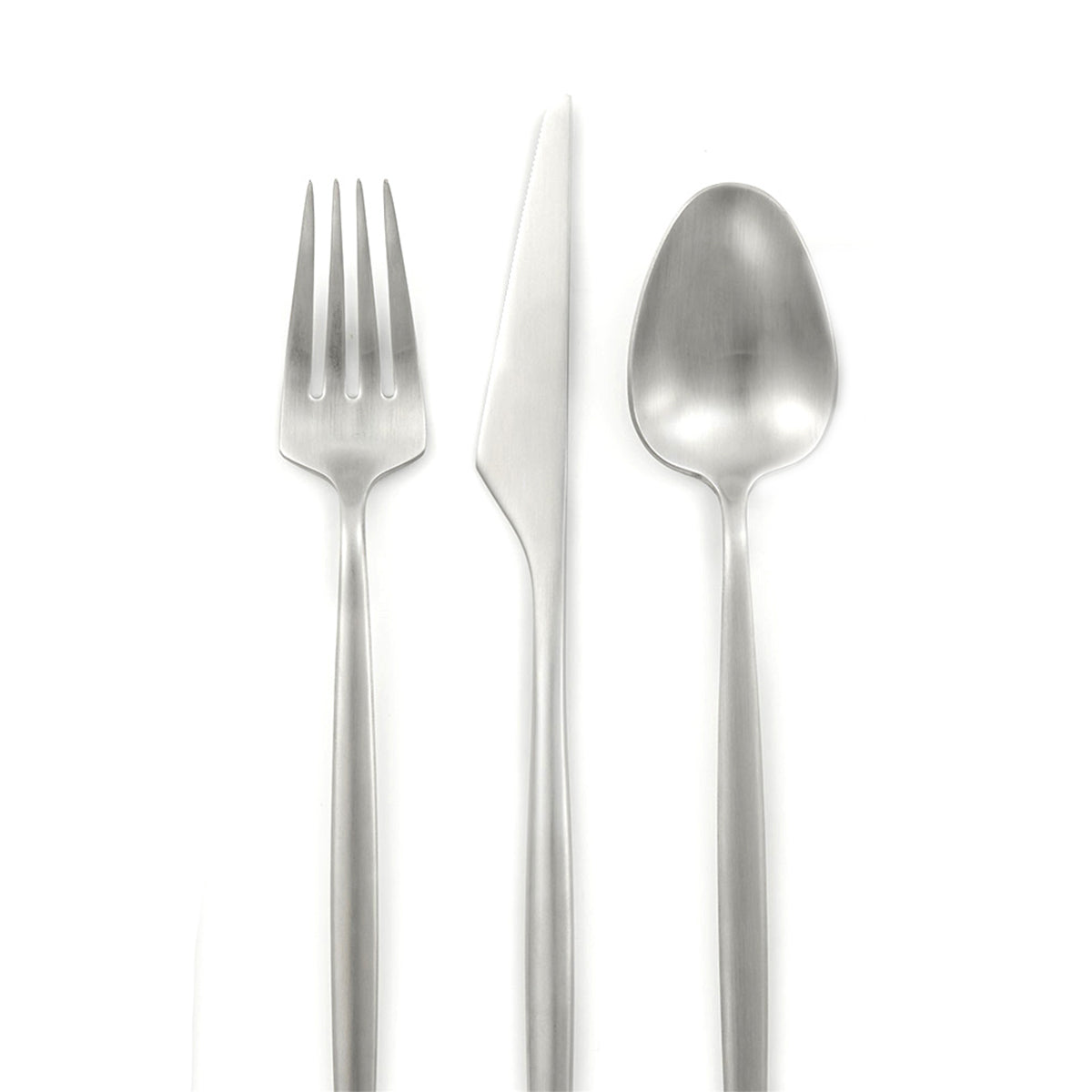 Everyday 3-Piece Flatware Set