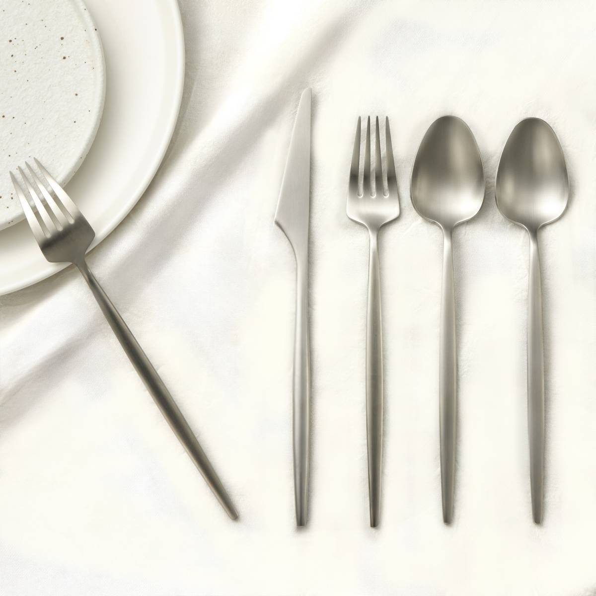 Everyday 3-Piece Flatware Set