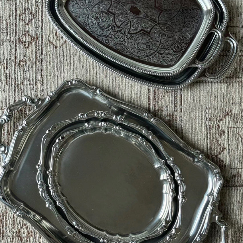 San Marco Dinner Plate Set