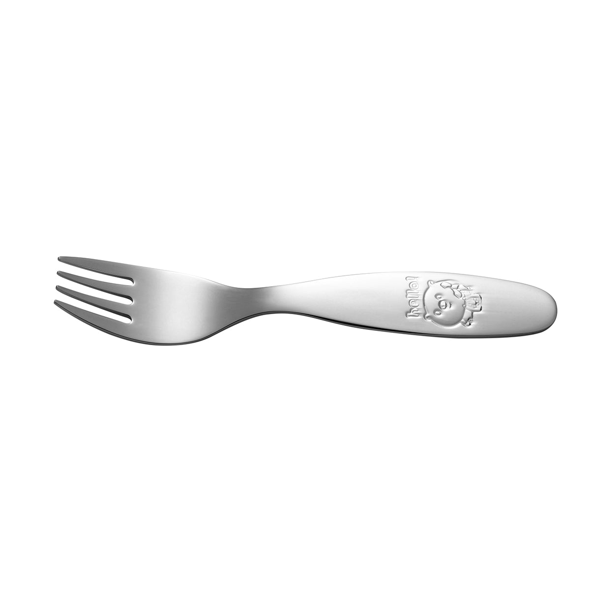 Baby Flatware Set