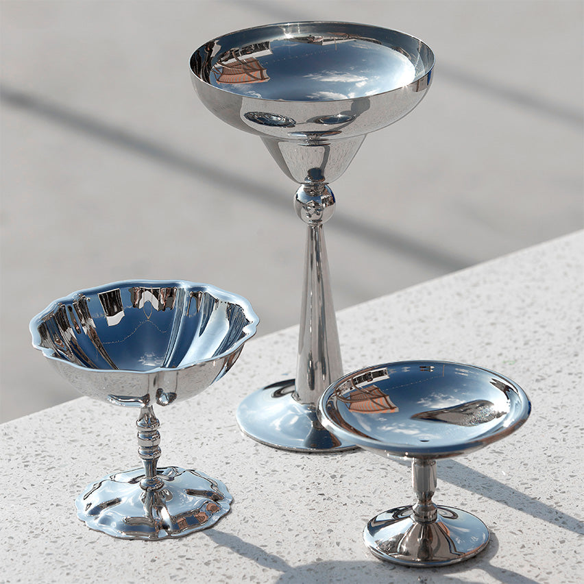 Curmet Enchanted Dessert Chalice