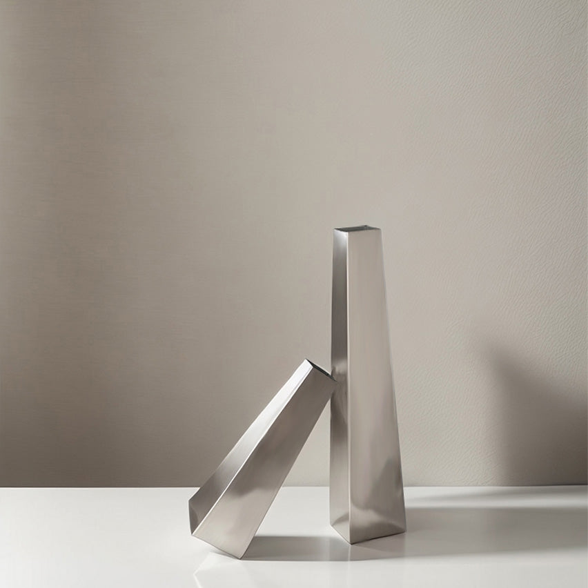 Elysian Trapezoid Vase