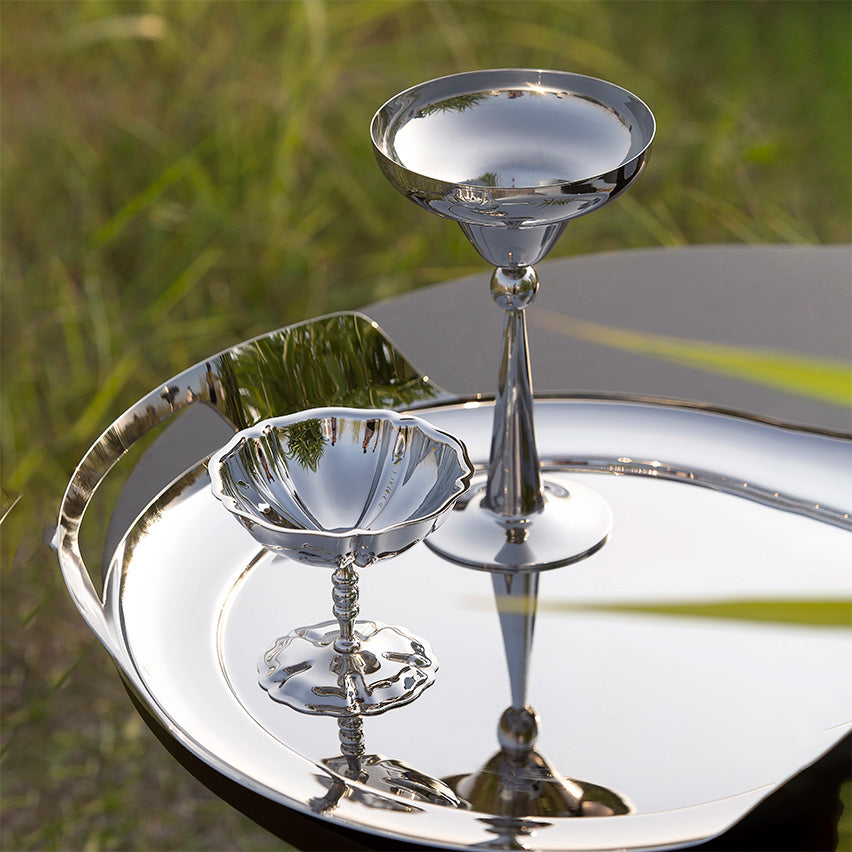 Curmet Enchanted Dessert Chalice