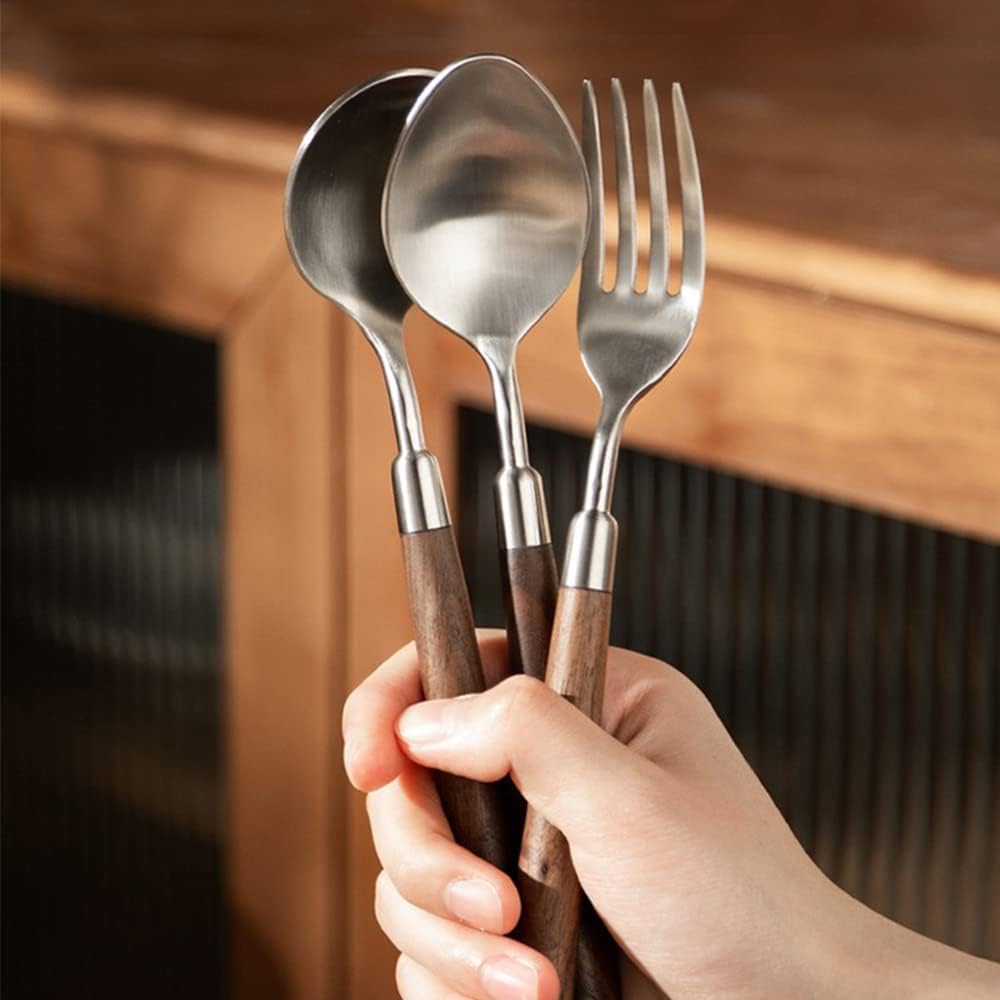 Bistrot Shiny Flatware