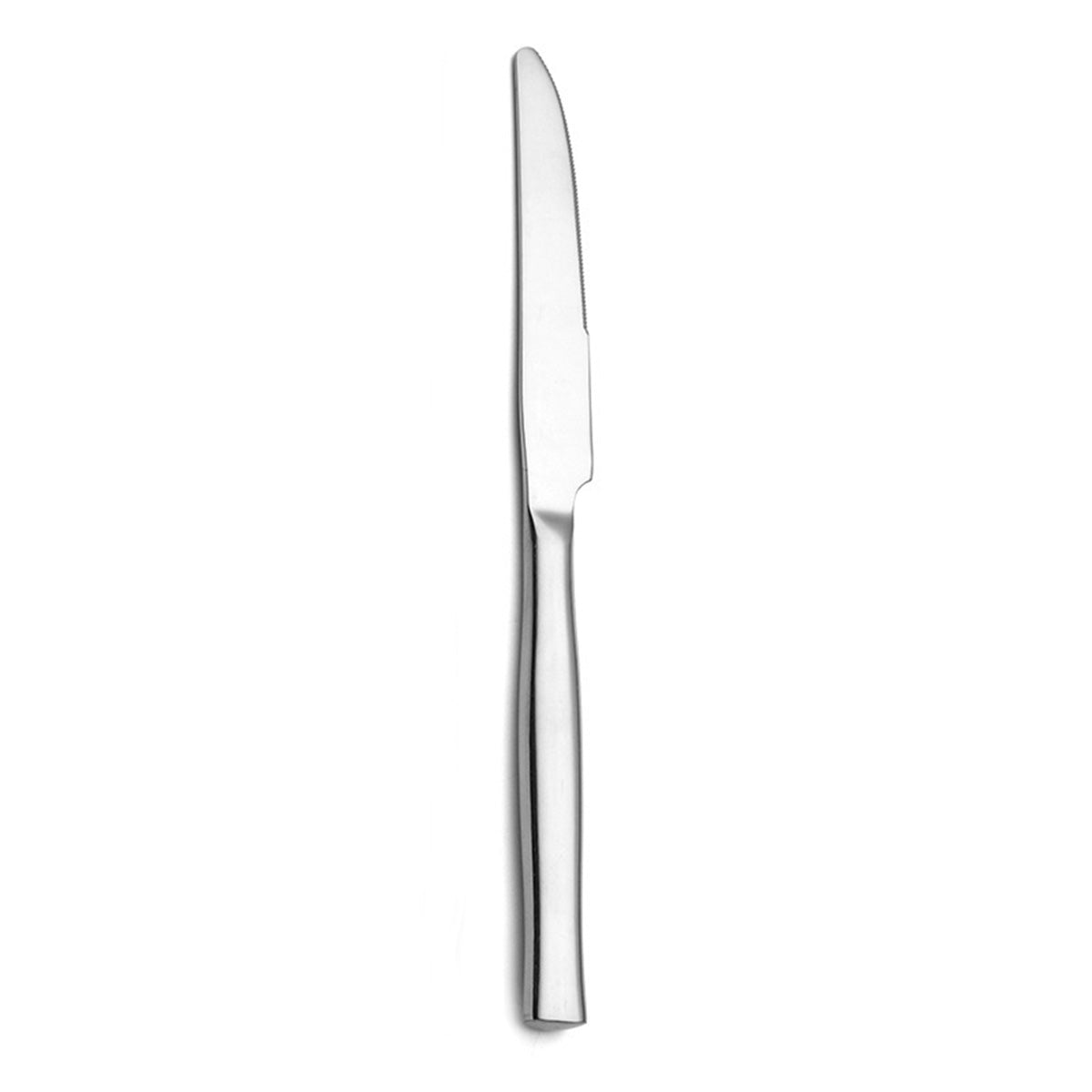 Curmet Contour Handle Five-Piece Flatware Set