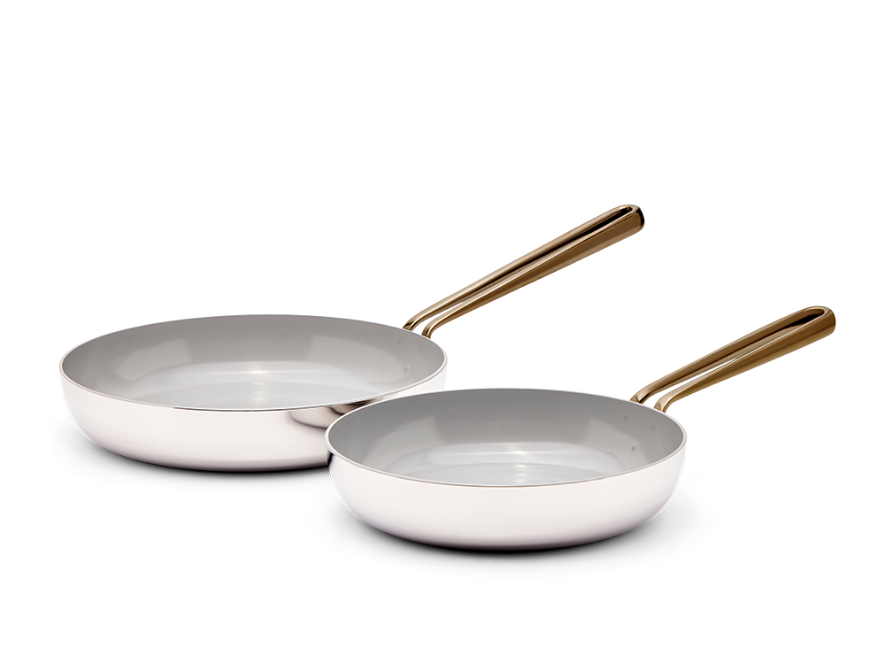 Cuemet EcoGlide Cookware Set