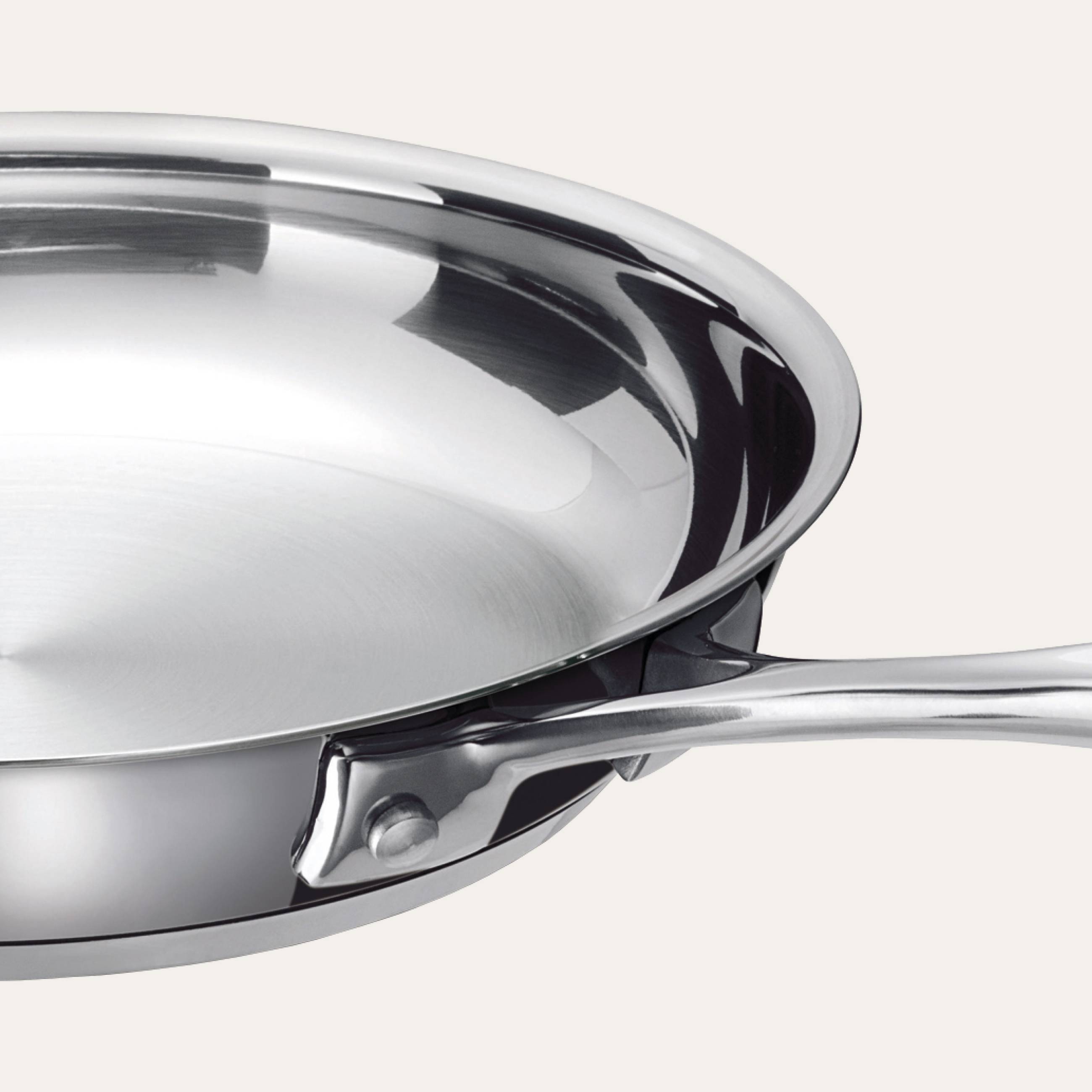 Curmet Chef Frying Pan